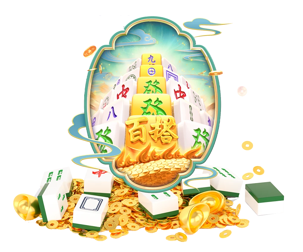 麻将主题牌面符号与视觉元素